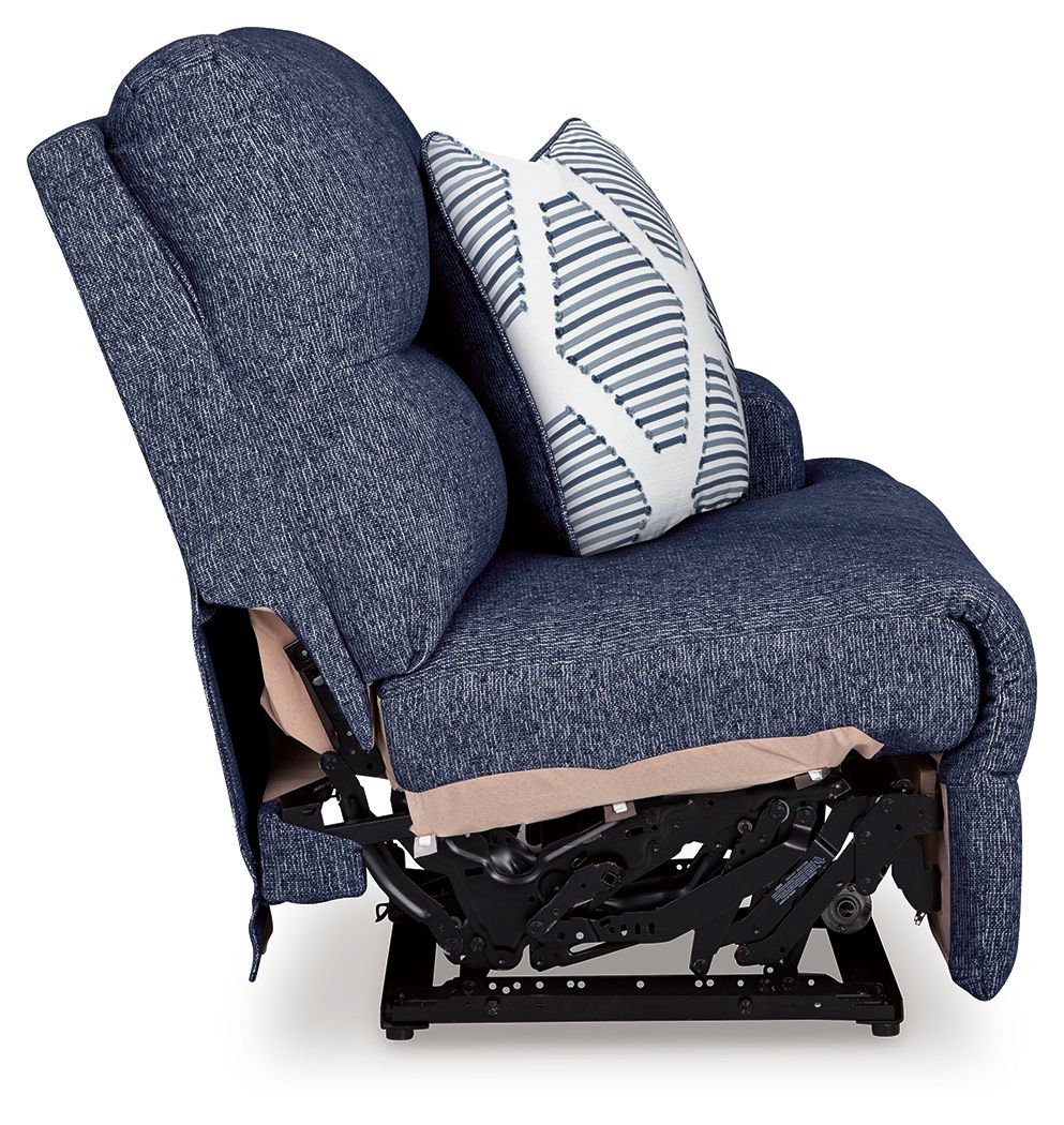 Acklen Place - Reclining Sectional - Urban Living Furniture (Los Angeles, CA)