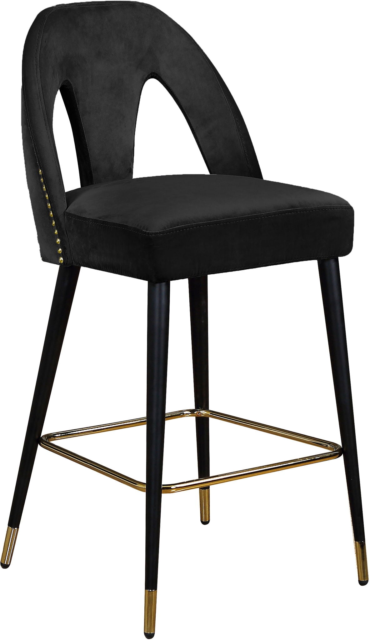 Akoya - Stool (Set of 2) - Urban Living Furniture (Los Angeles, CA)