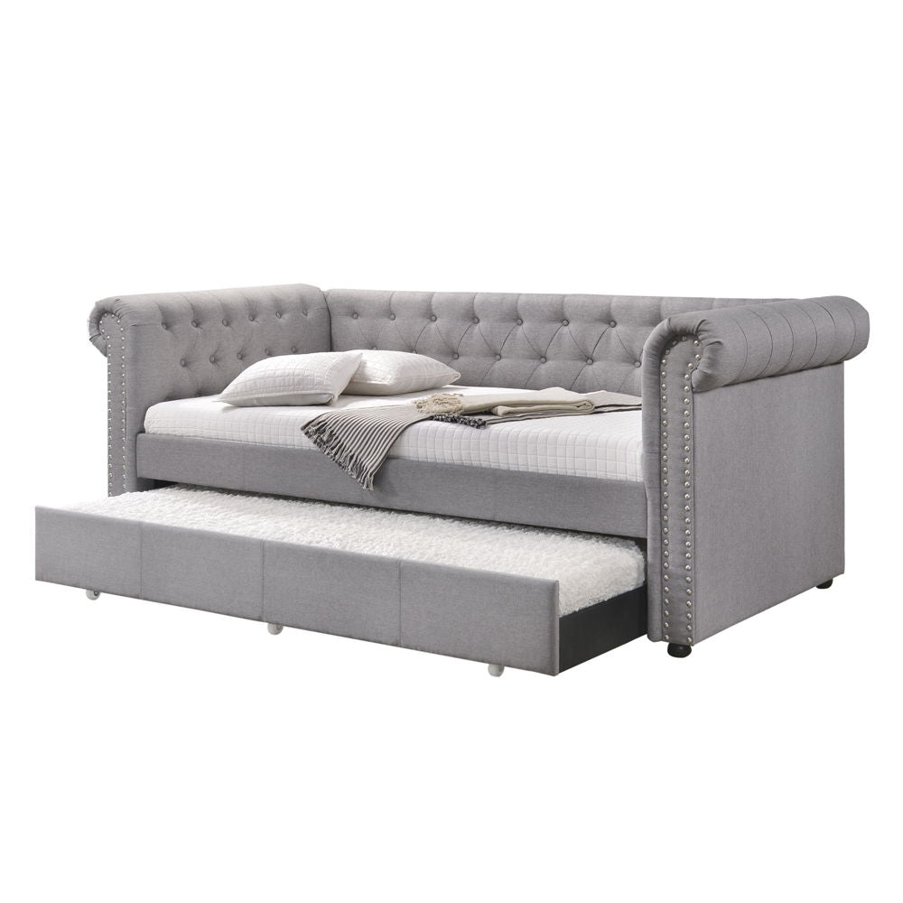 Justice - Daybed & Trundle - Urban Living Furniture (Los Angeles, CA)