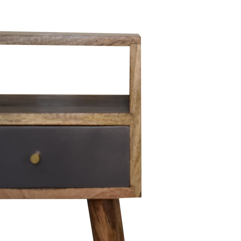 Mini Nightstand