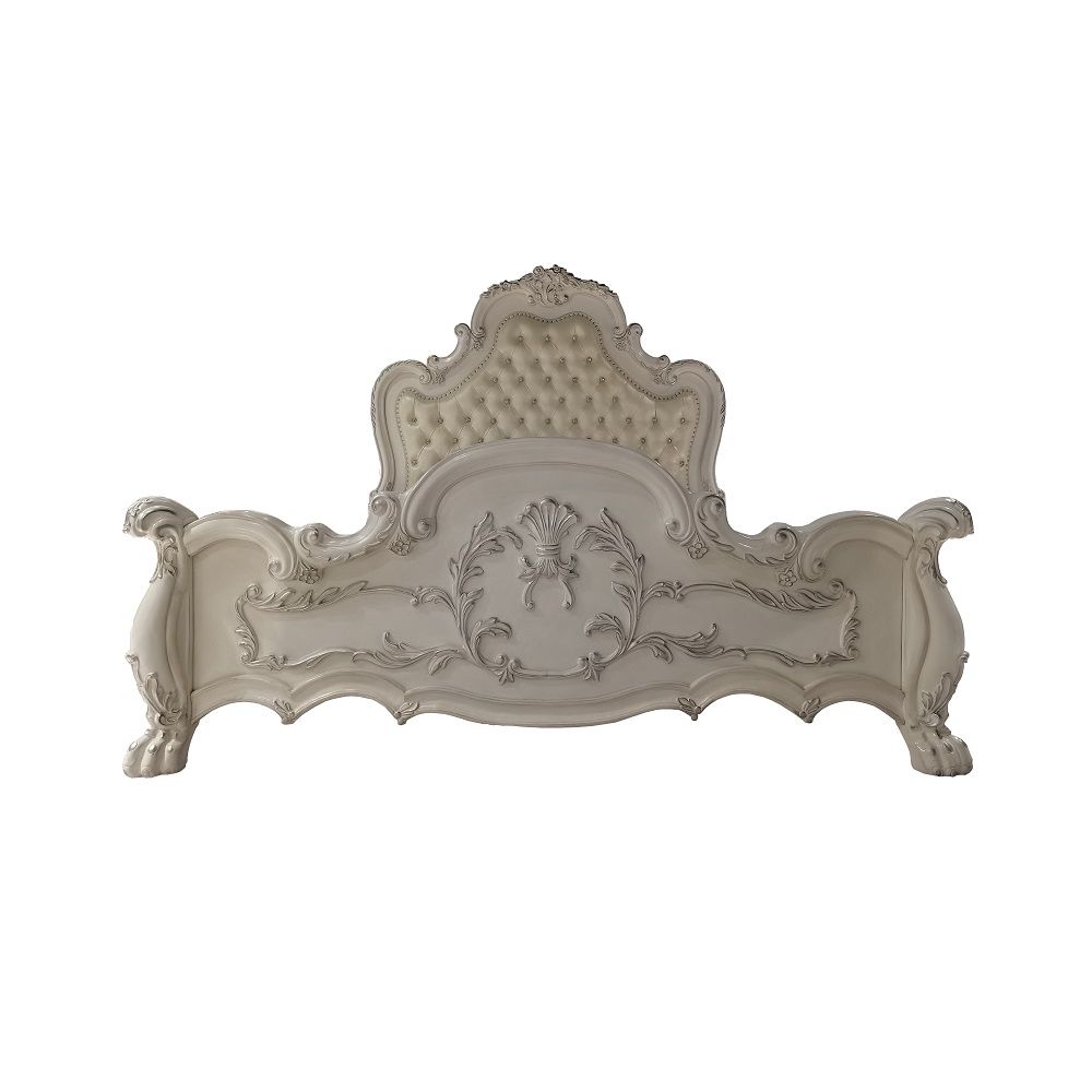 Dresden - Traditional - Bed - Urban Living Furniture (Los Angeles, CA)