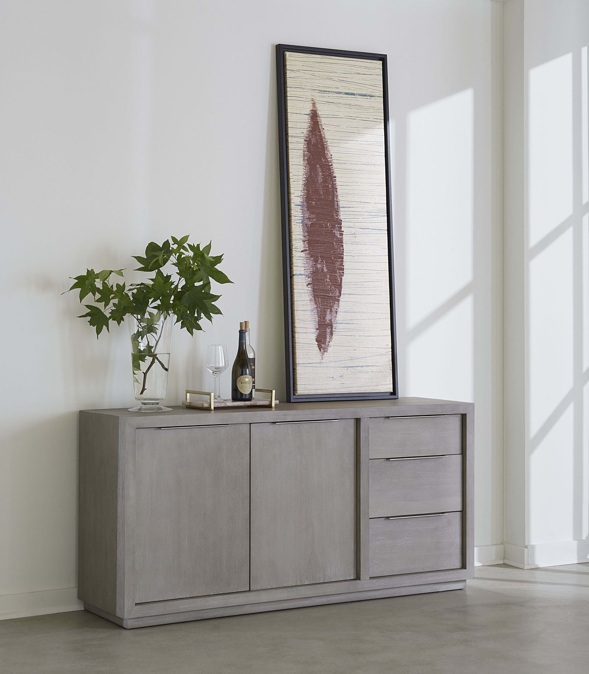 Oxford - Sideboard