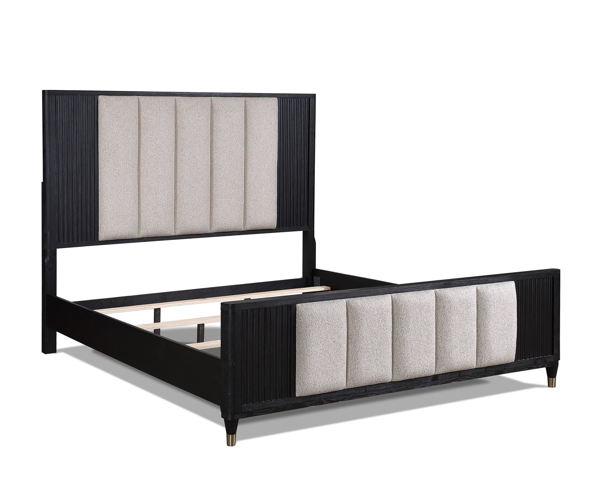 Kara - Bed - Urban Living Furniture (Los Angeles, CA)