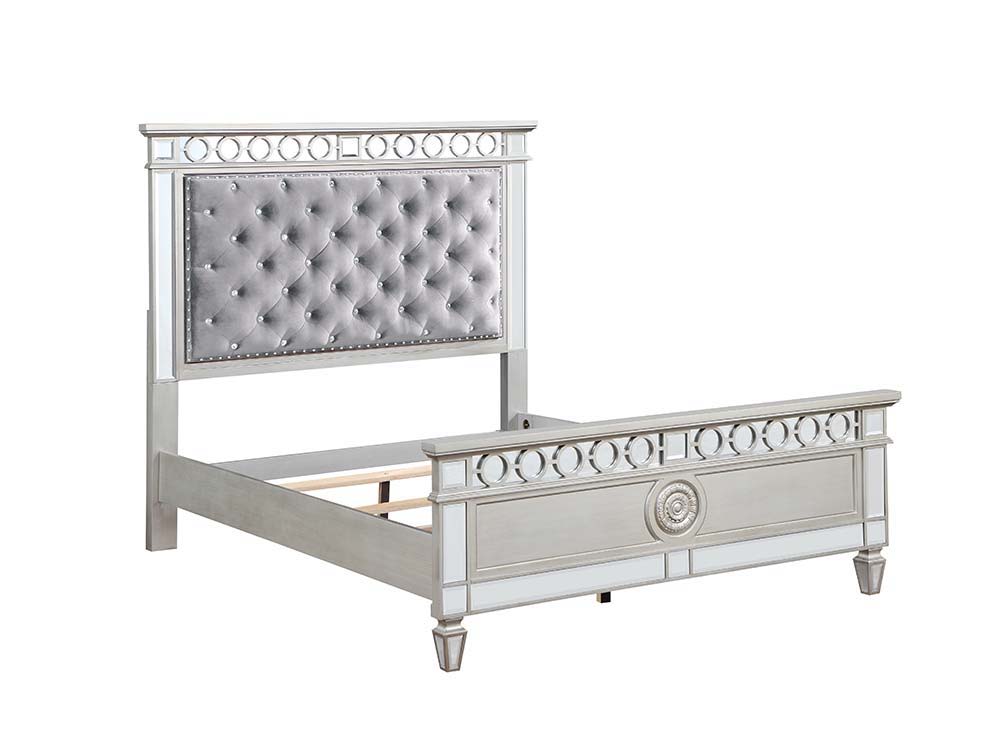 Varian - Bed - Urban Living Furniture (Los Angeles, CA)