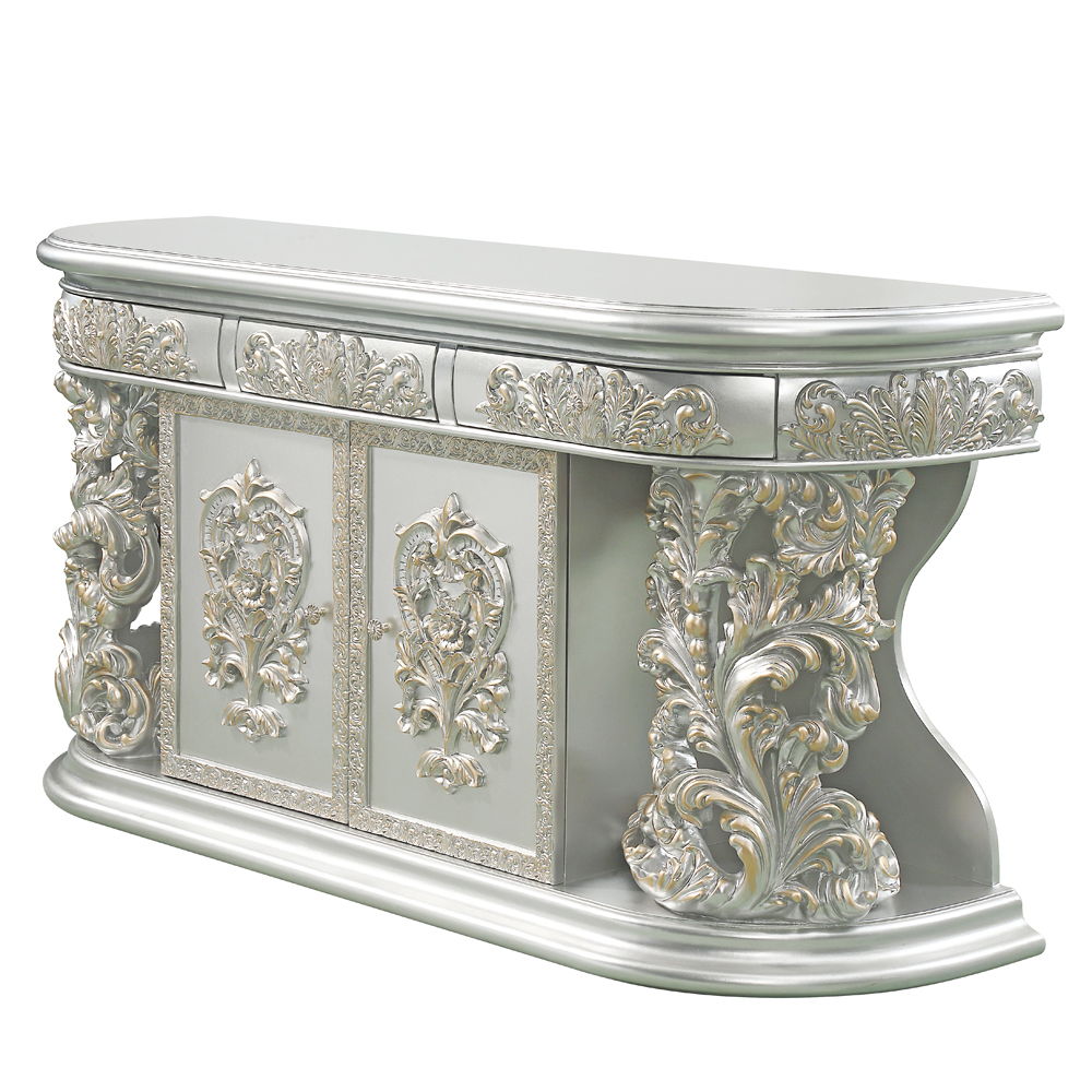 Sandoval - Dresser - Champagne - Urban Living Furniture (Los Angeles, CA)