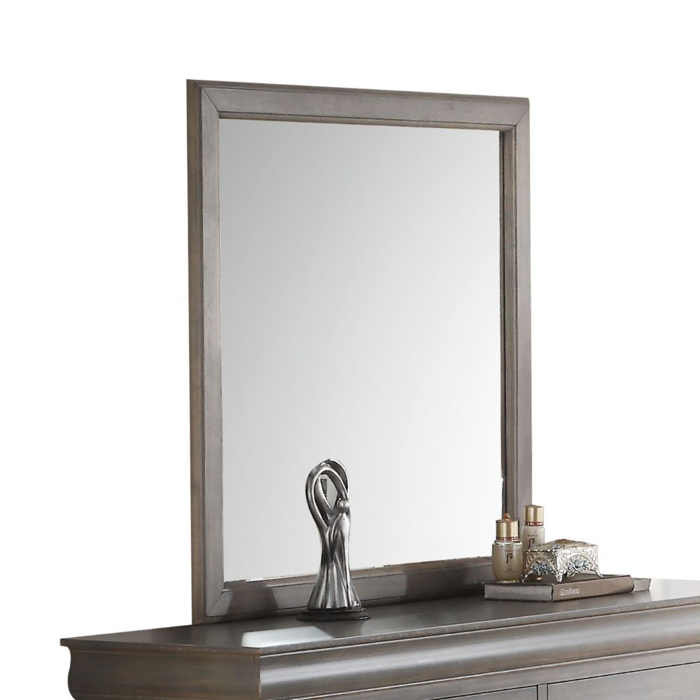 Louis Philippe III - Mirror - Urban Living Furniture (Los Angeles, CA)