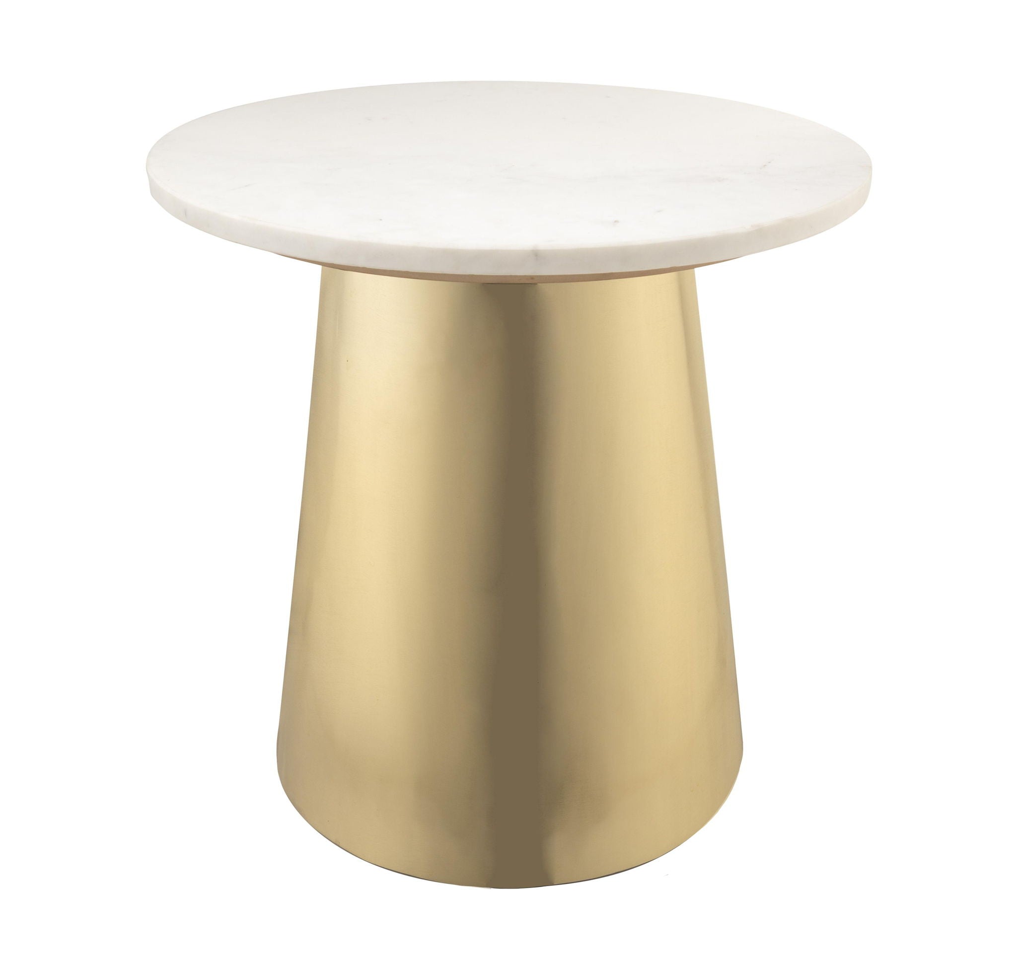Bleeker - Marble Table - Urban Living Furniture (Los Angeles, CA)
