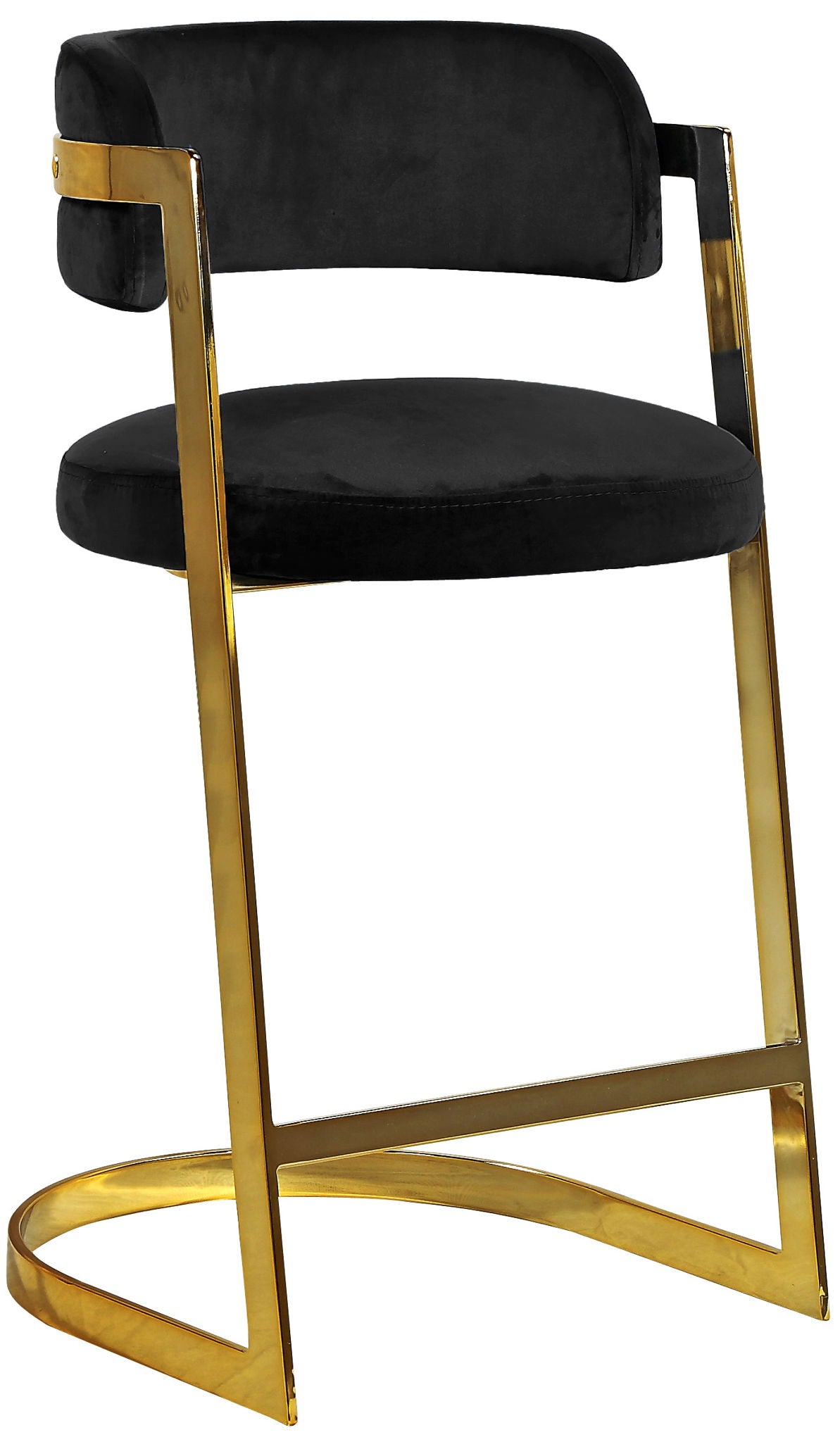 Stephanie - Stool (Set of 2) - Urban Living Furniture (Los Angeles, CA)