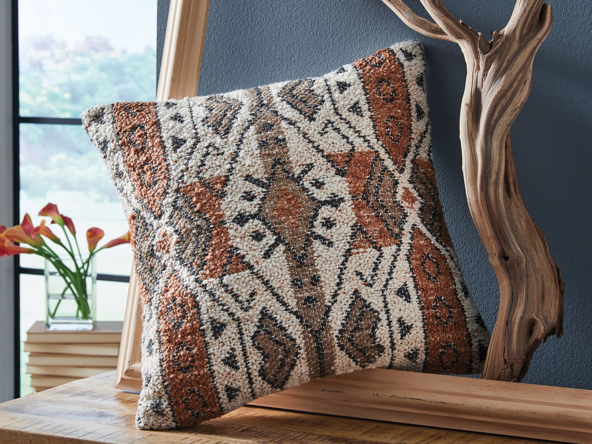 Kierenworth - Pillow - Urban Living Furniture (Los Angeles, CA)
