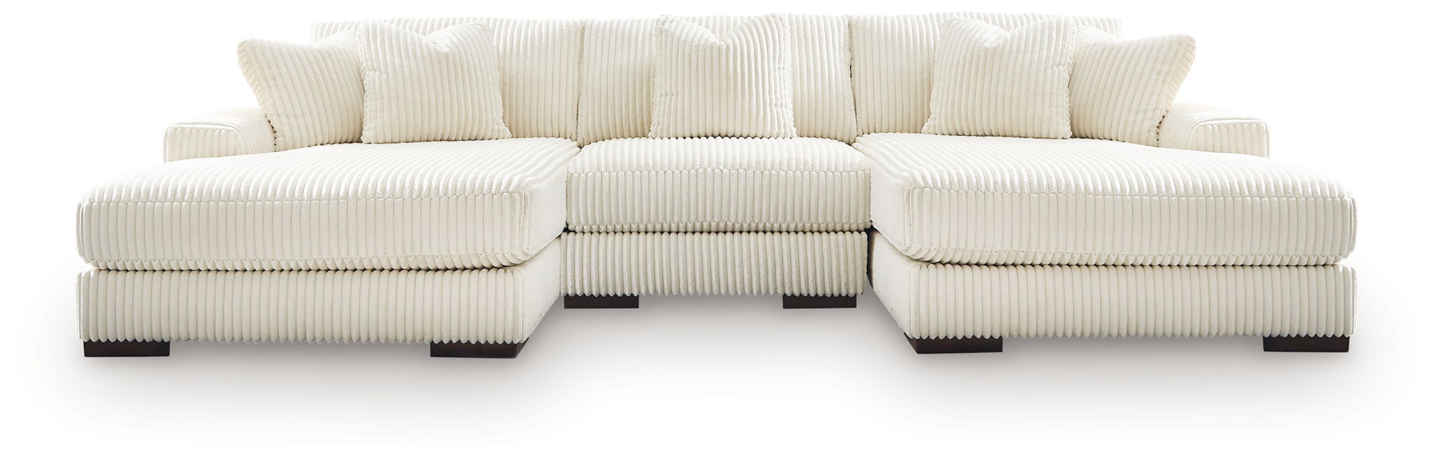 Lindyn - Sectional - Urban Living Furniture (Los Angeles, CA)