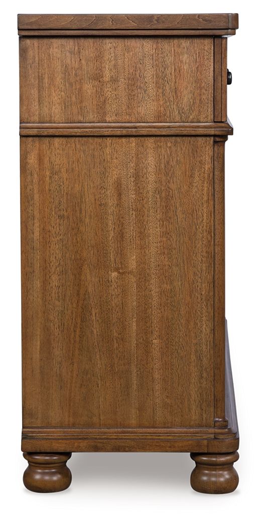 Rowlenstown - Dresser - Urban Living Furniture (Los Angeles, CA)