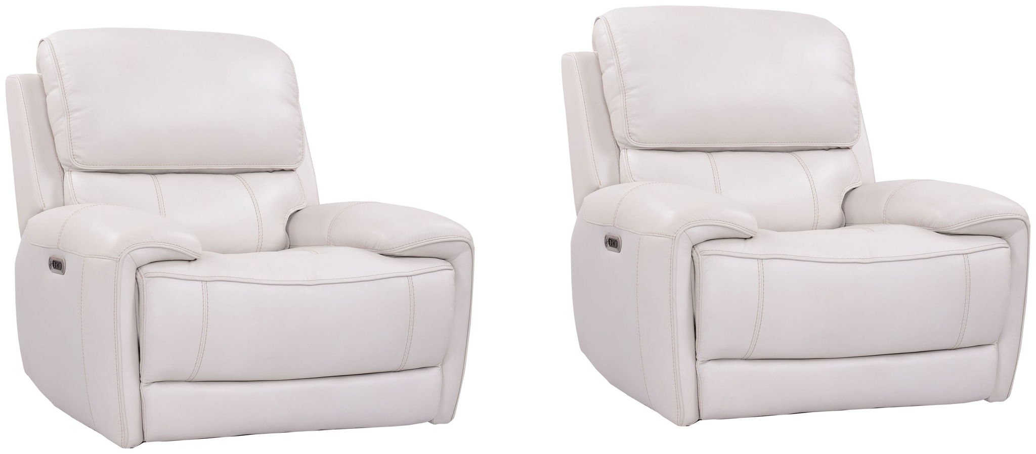 Empire - Power Recliner - Urban Living Furniture (Los Angeles, CA)