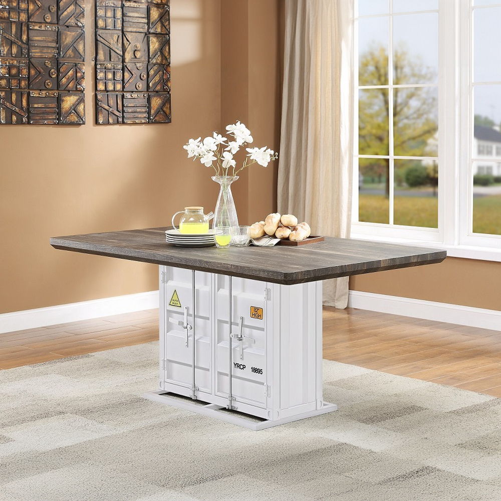 Cargo - Dining Table - Urban Living Furniture (Los Angeles, CA)