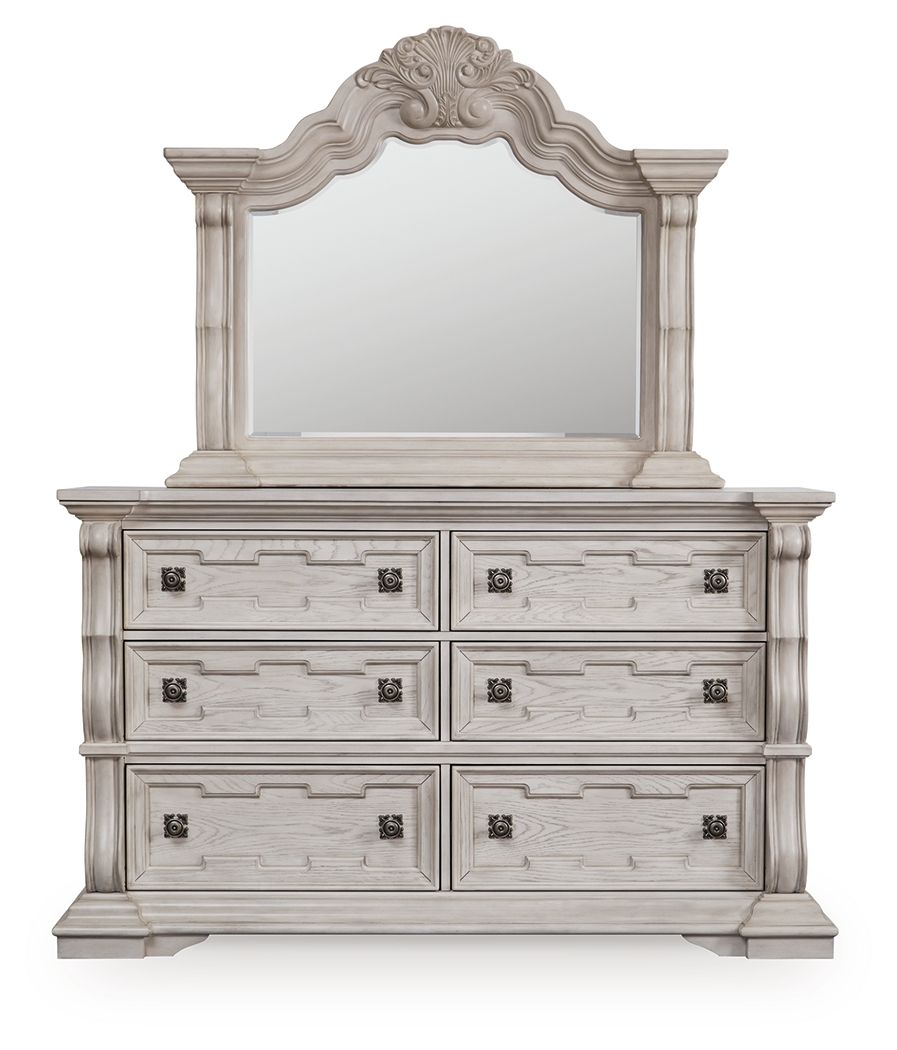 Bruchandi - Dresser - Urban Living Furniture (Los Angeles, CA)