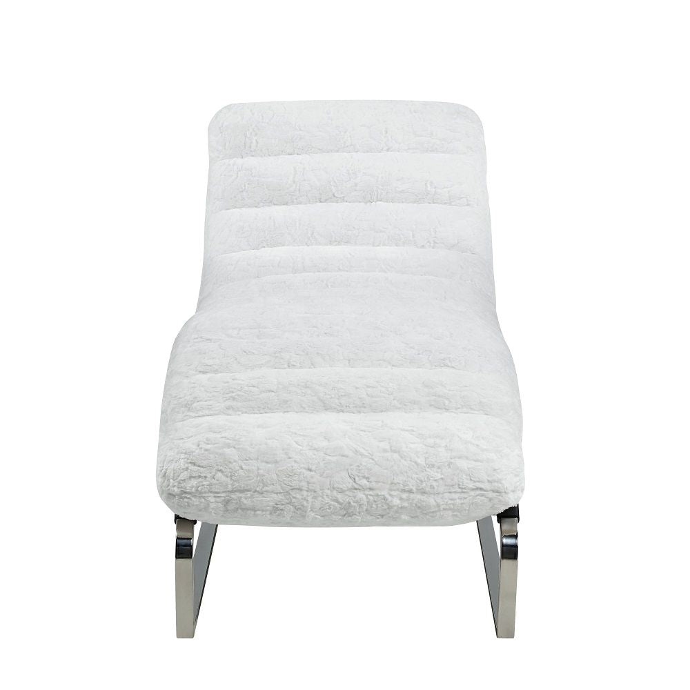 Qortini - Chaise - Urban Living Furniture (Los Angeles, CA)