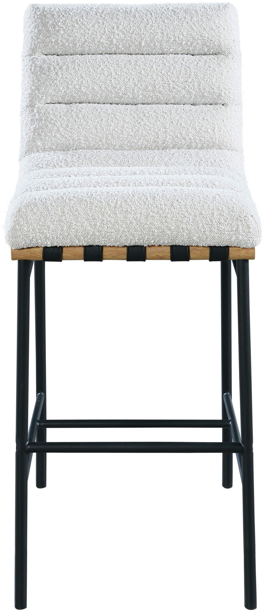 Burke - Bar Stool - Urban Living Furniture (Los Angeles, CA)