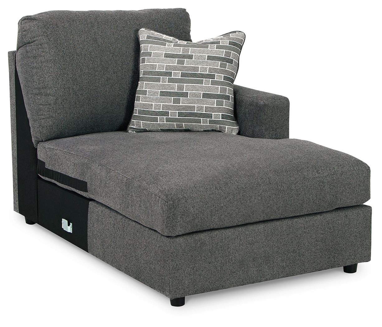 Edenfield - Corner Chaise - Urban Living Furniture (Los Angeles, CA)