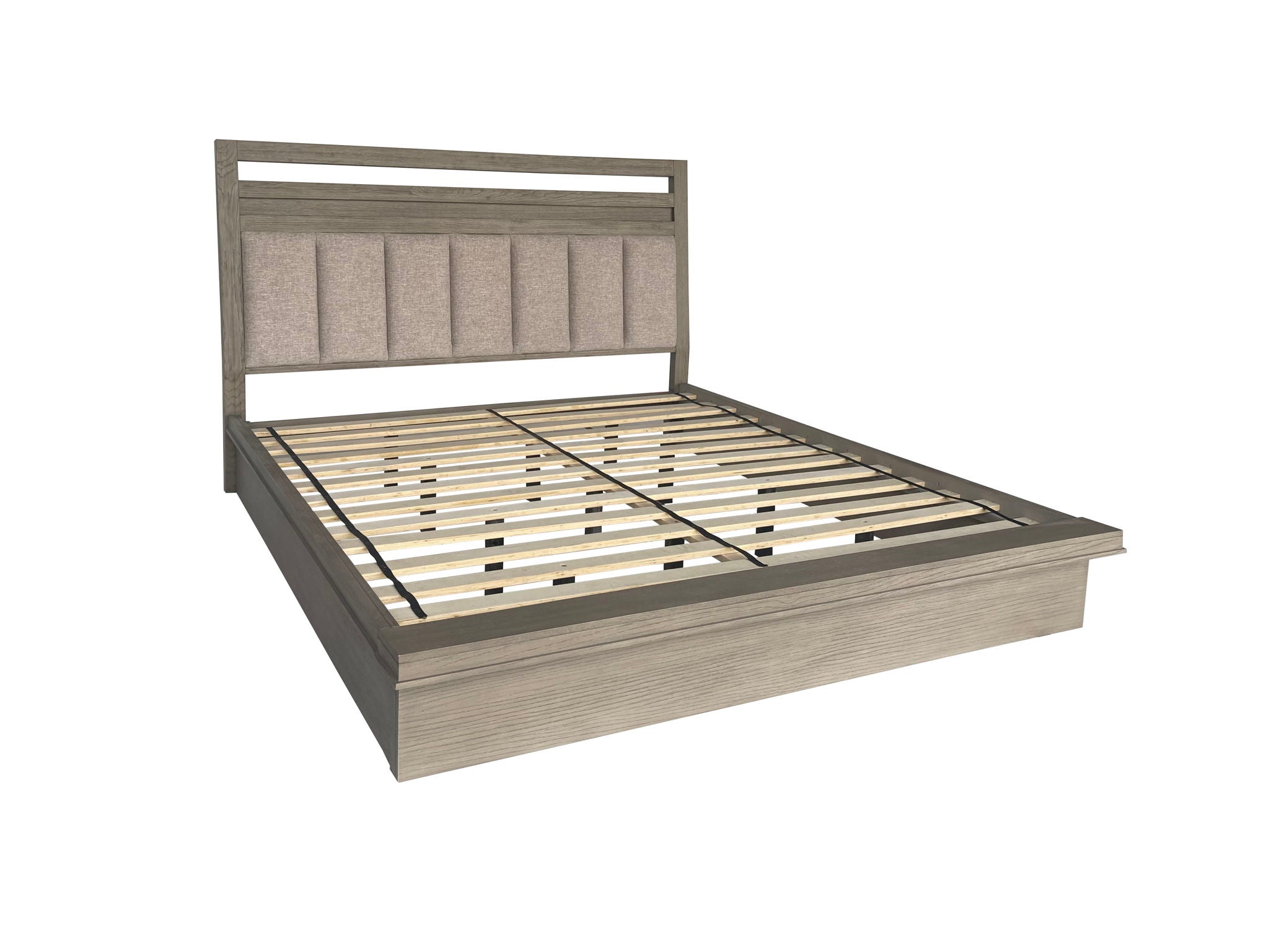 Pure Modern - Bedroom Platform Set - Urban Living Furniture (Los Angeles, CA)
