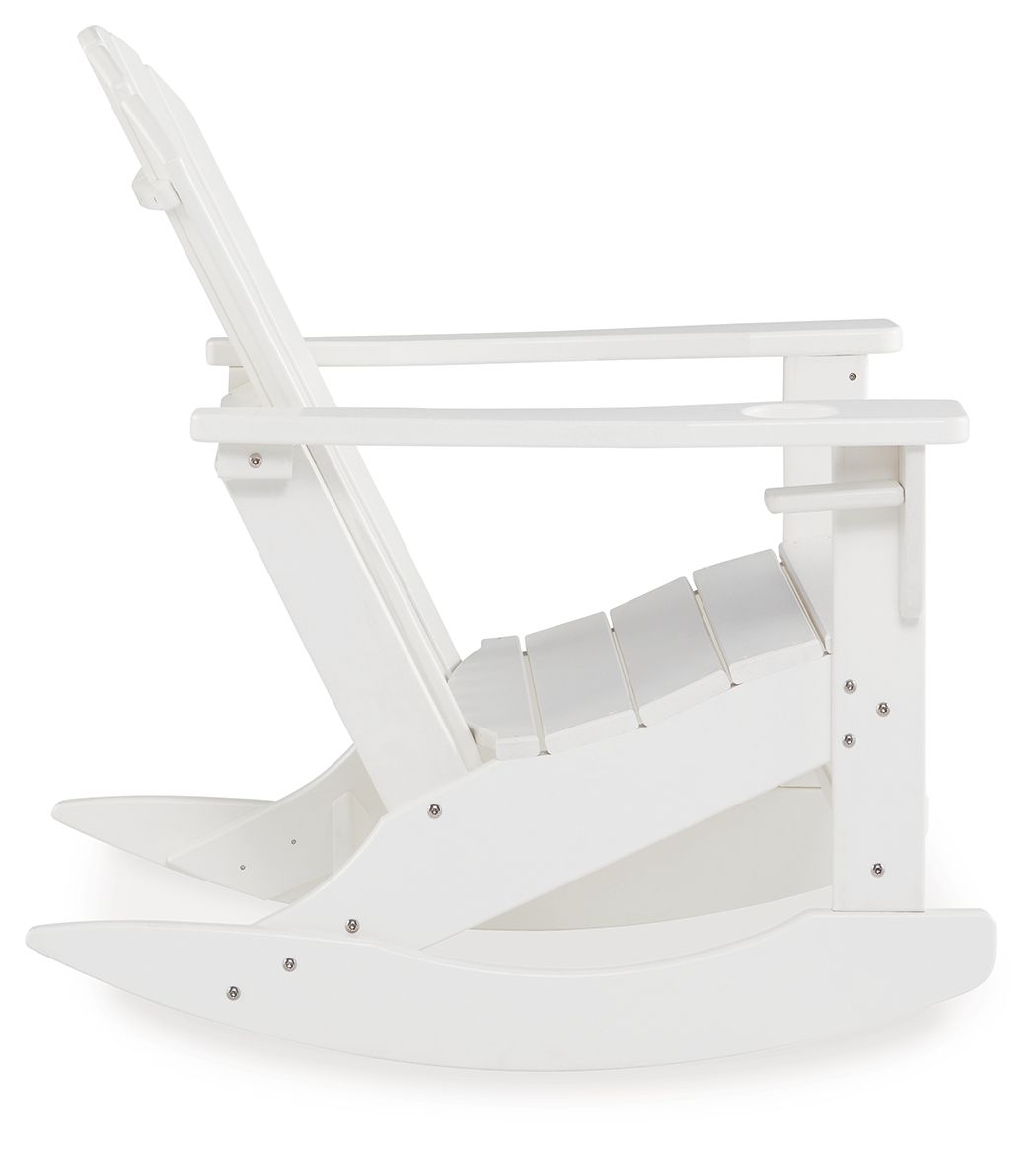 Sundown Treasure - Rocking Chair - Urban Living Furniture (Los Angeles, CA)