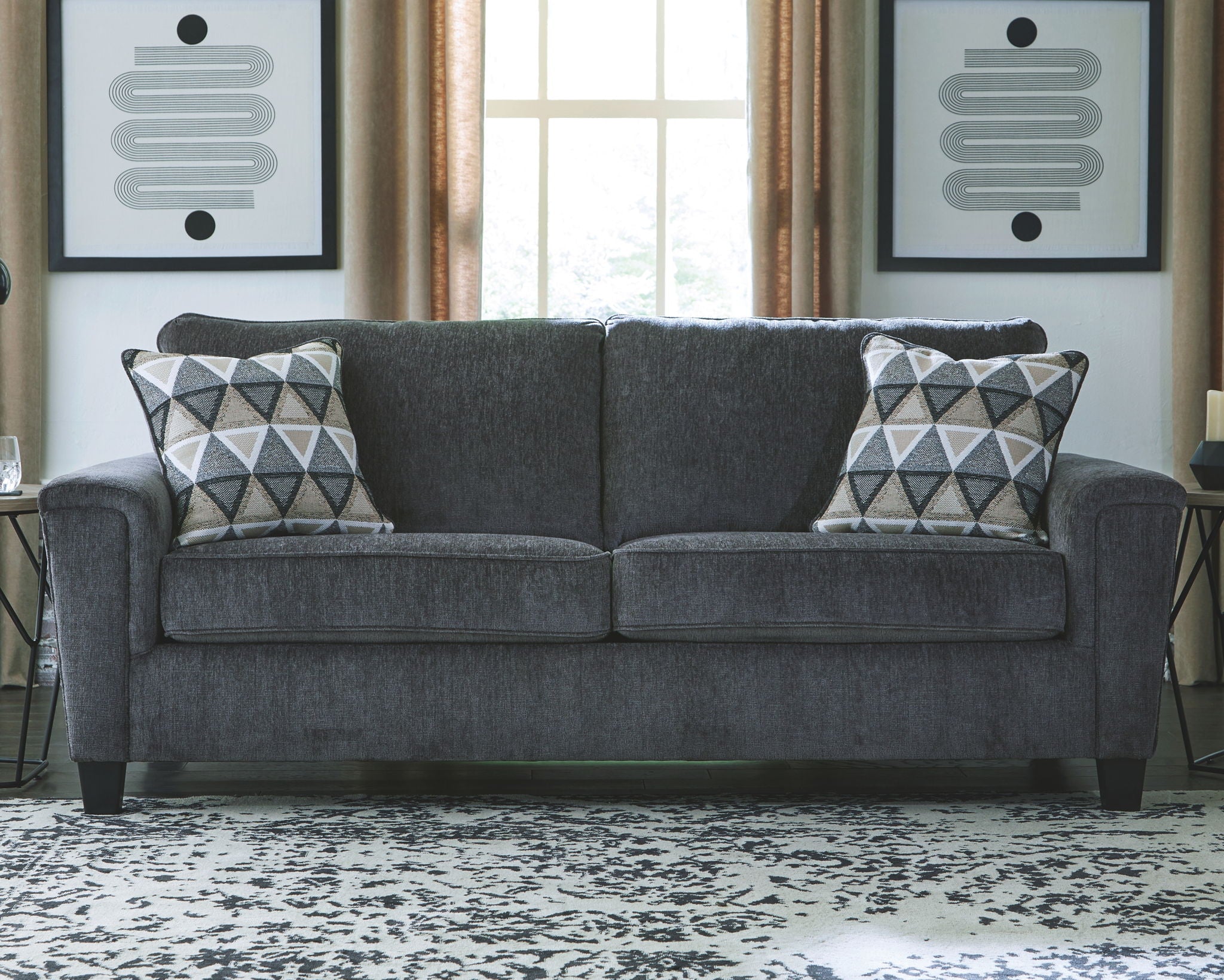 Abinger - Living Room Set - Urban Living Furniture (Los Angeles, CA)