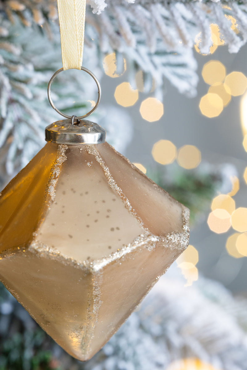 Decorative Hanging Ball Christmas Tree Ornaments For Holiday Party Decorations