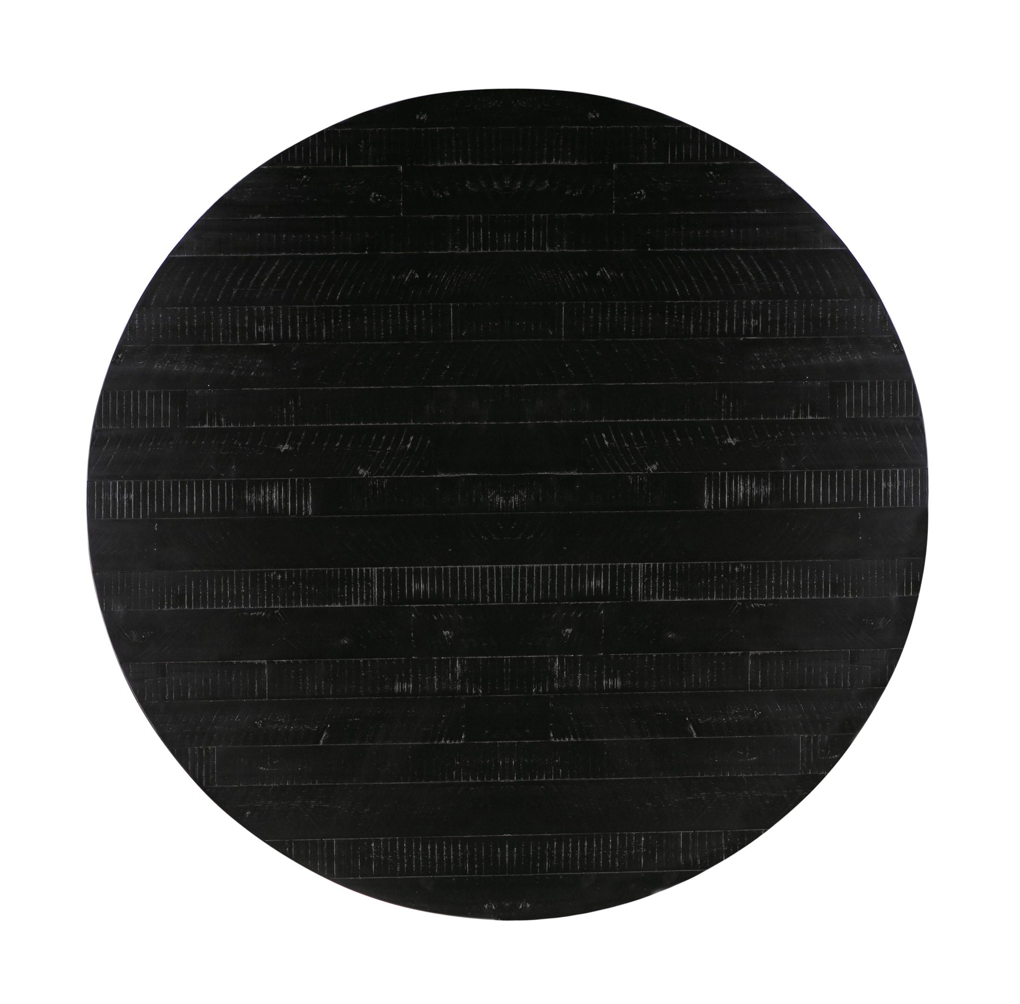 Rishi - Rope Round Table - Urban Living Furniture (Los Angeles, CA)