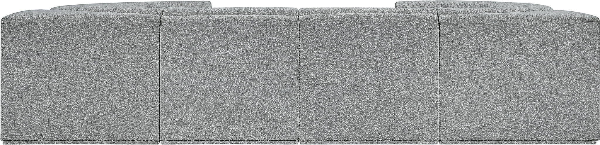 Ollie - 8 Piece Modular Sectional - Urban Living Furniture (Los Angeles, CA)