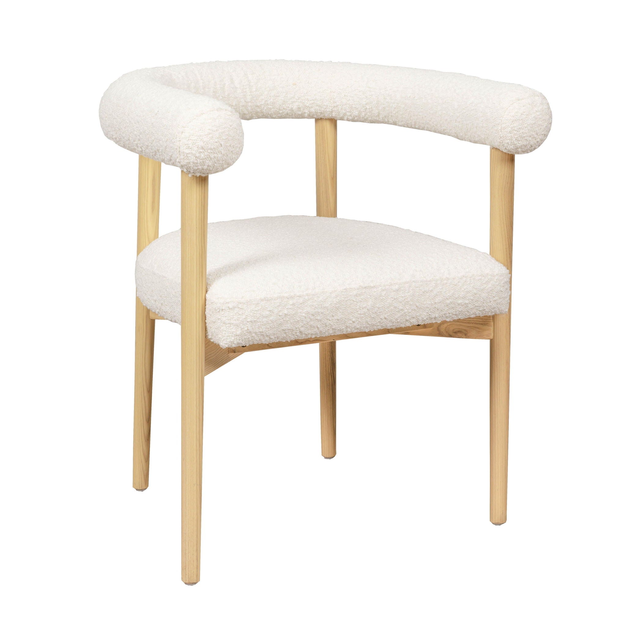 Spara - Dining Chair - Urban Living Furniture (Los Angeles, CA)
