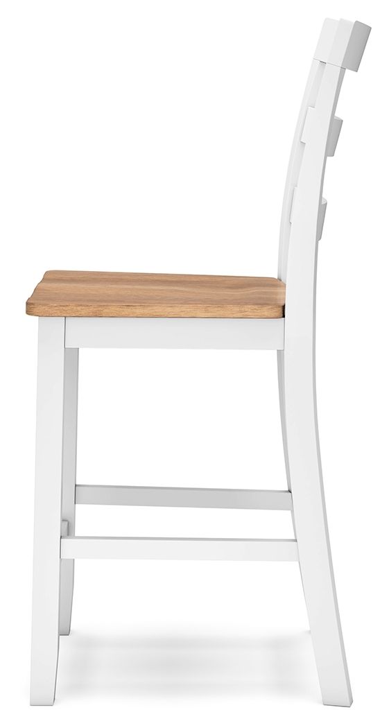 Gesthaven - Barstool (Set of 2) - Urban Living Furniture (Los Angeles, CA)
