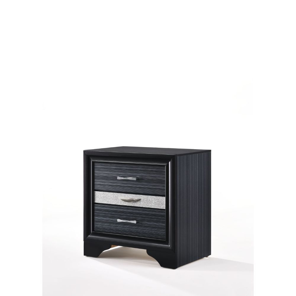 Naima - Nightstand - Urban Living Furniture (Los Angeles, CA)