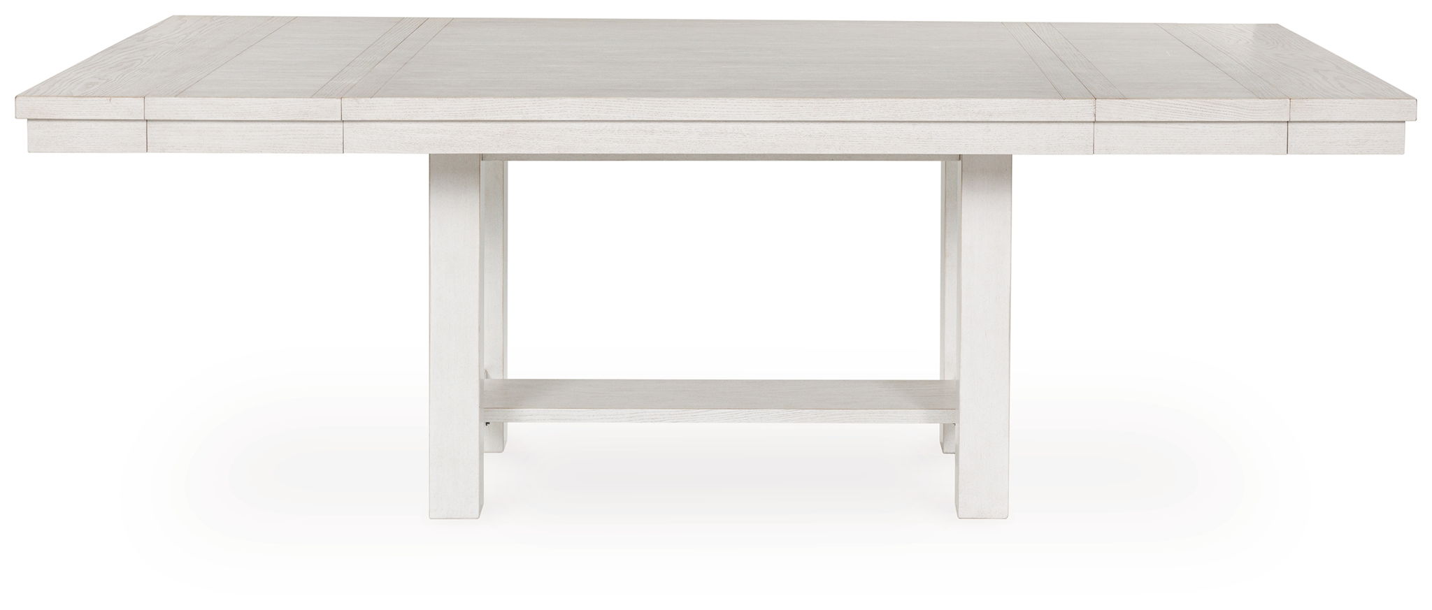 Robbinsdale - Rectangular Dining Room Extension Table Set - Urban Living Furniture (Los Angeles, CA)