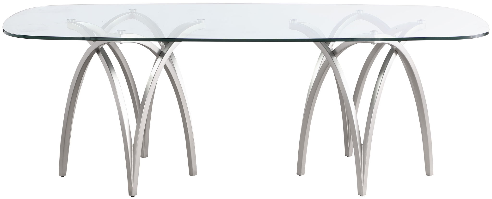 Madelyn - Dining Table - Urban Living Furniture (Los Angeles, CA)