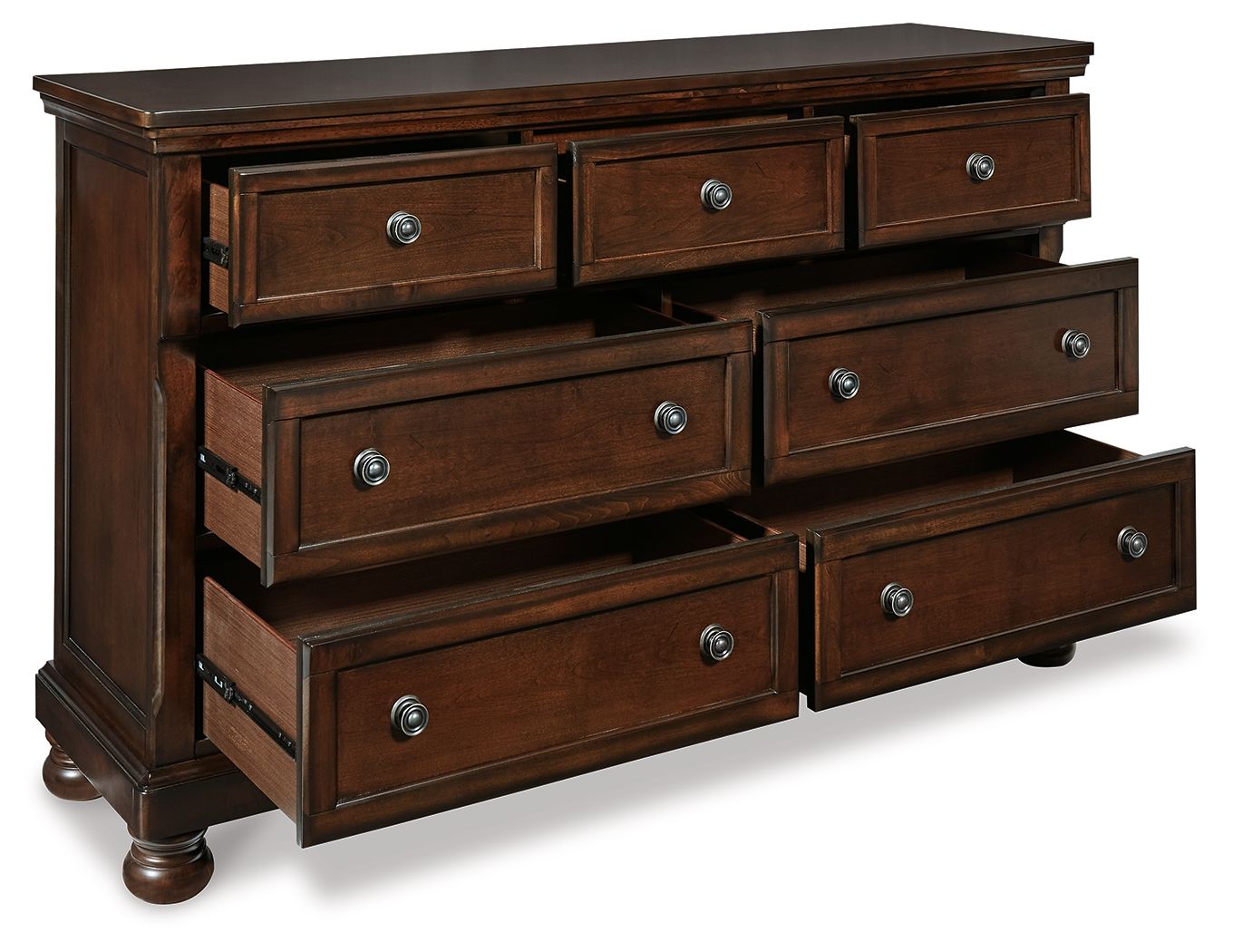Porter - Dresser, Mirror - Urban Living Furniture (Los Angeles, CA)