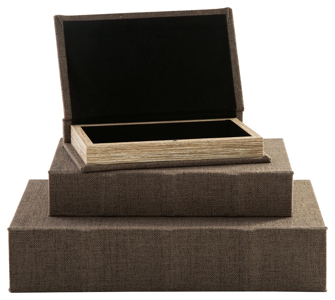 Jolina - Box Set - Urban Living Furniture (Los Angeles, CA)