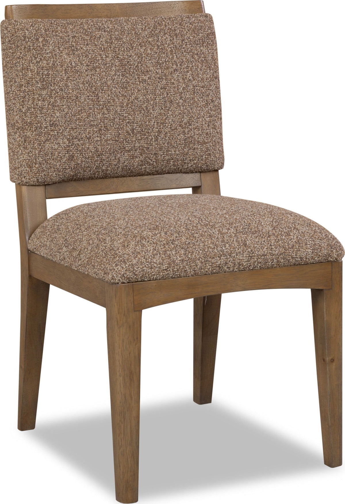 Arden - Upholstered Side Chair (Set of 2) - Tavern Brown