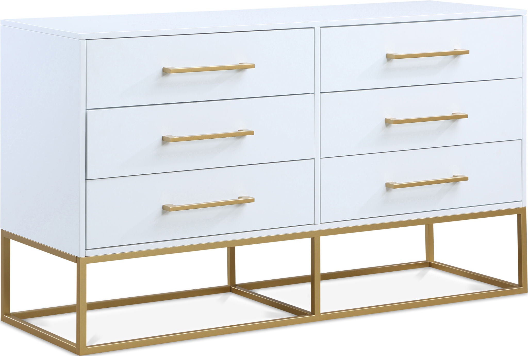 Maxine - Dresser - Urban Living Furniture (Los Angeles, CA)