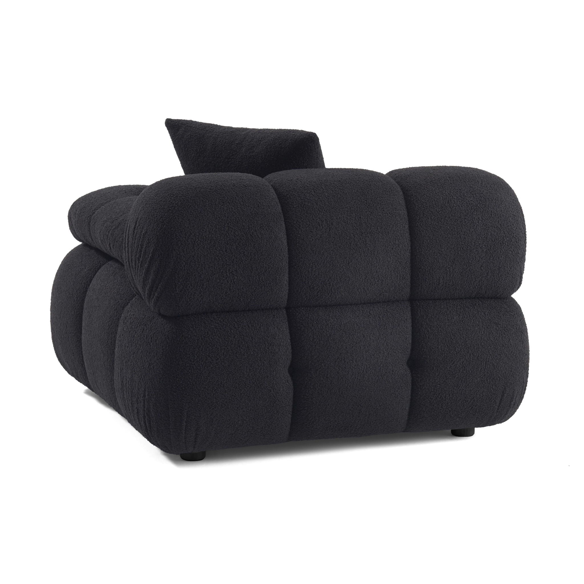 Calliope - Modular Corner Chair - Urban Living Furniture (Los Angeles, CA)