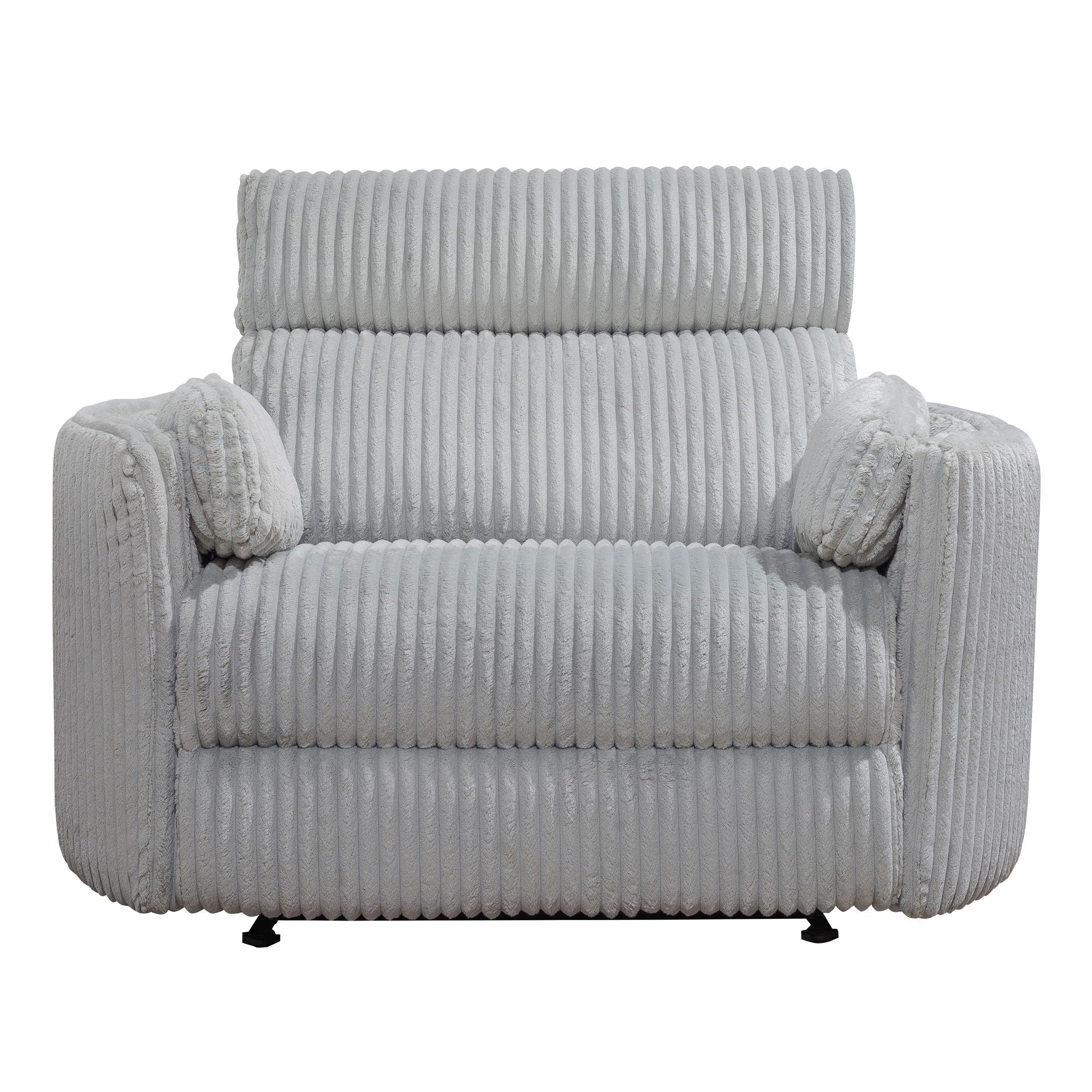 Radius Xl - Extra Wide Power Glider Recliner - Urban Living Furniture (Los Angeles, CA)