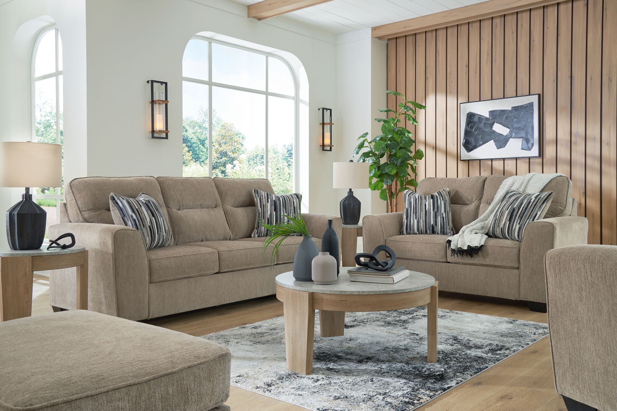 Olten - Living Room Set - Urban Living Furniture (Los Angeles, CA)