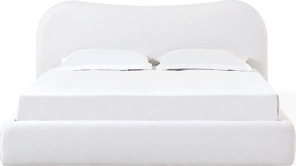 Elena - Upholstered Bed