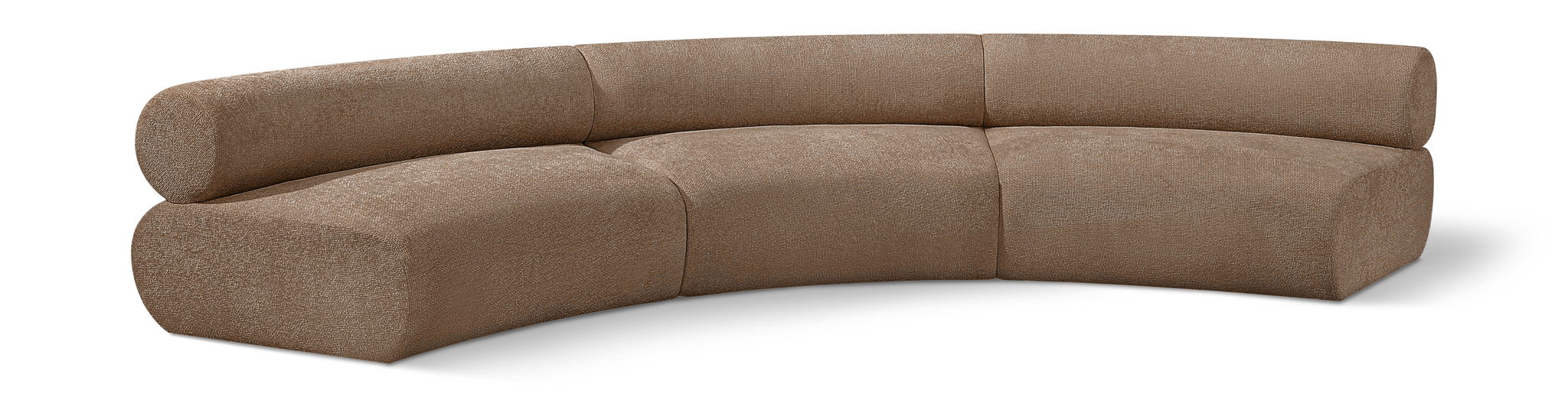 Bale - 3 Piece Modular Sofa - Urban Living Furniture (Los Angeles, CA)
