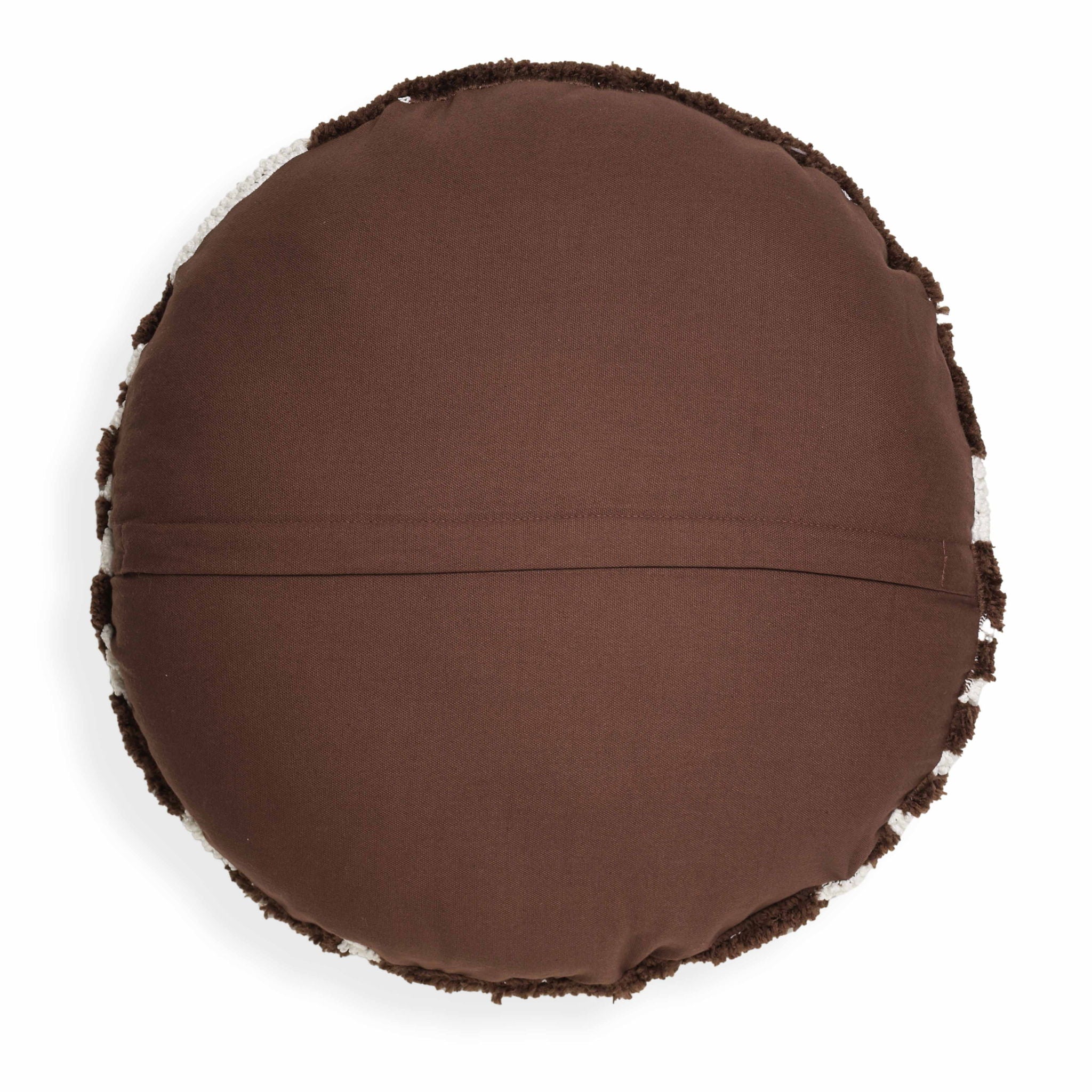 Coast - 20" Round Pillow