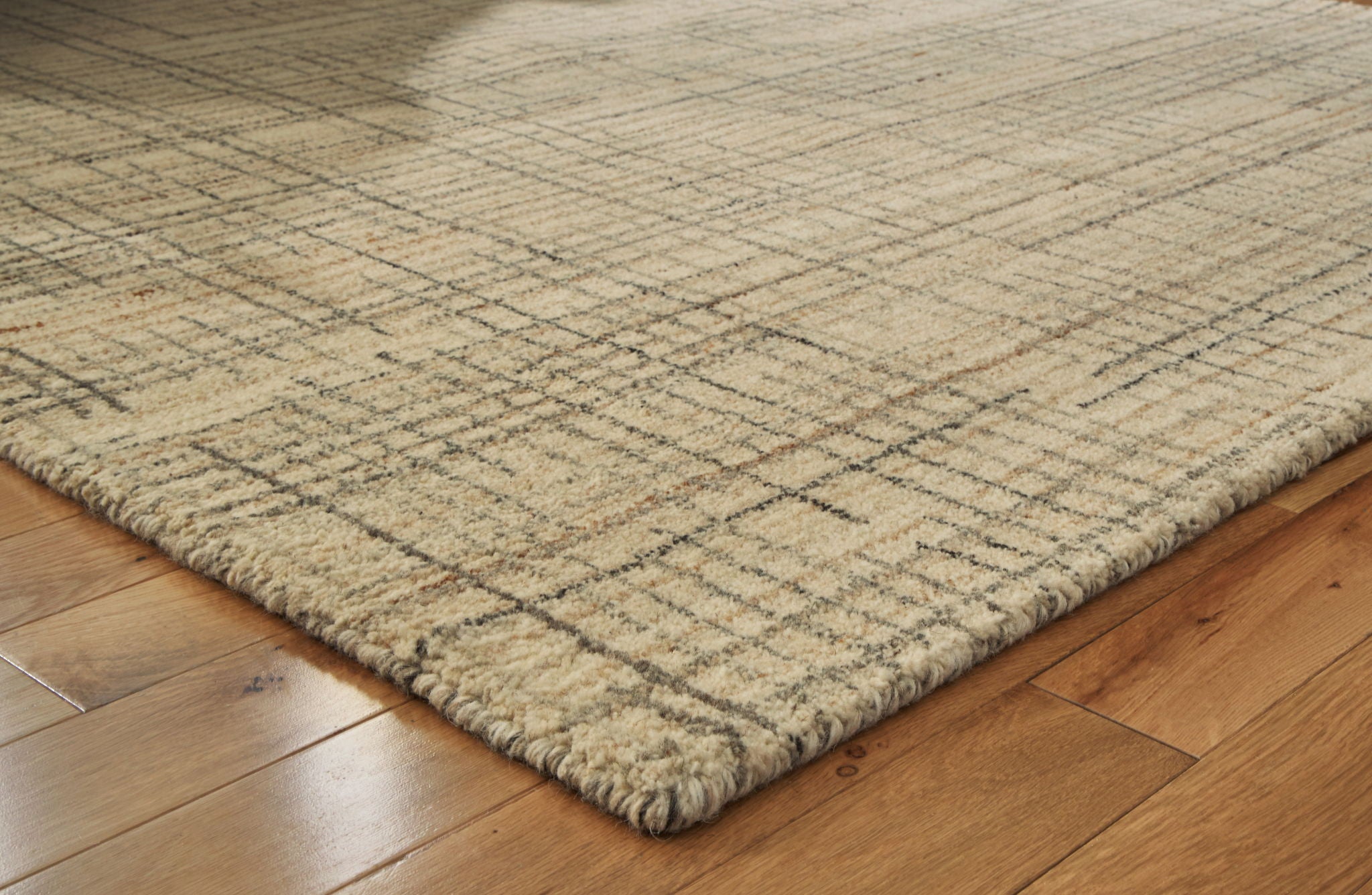 Janston - Rug - Urban Living Furniture (Los Angeles, CA)