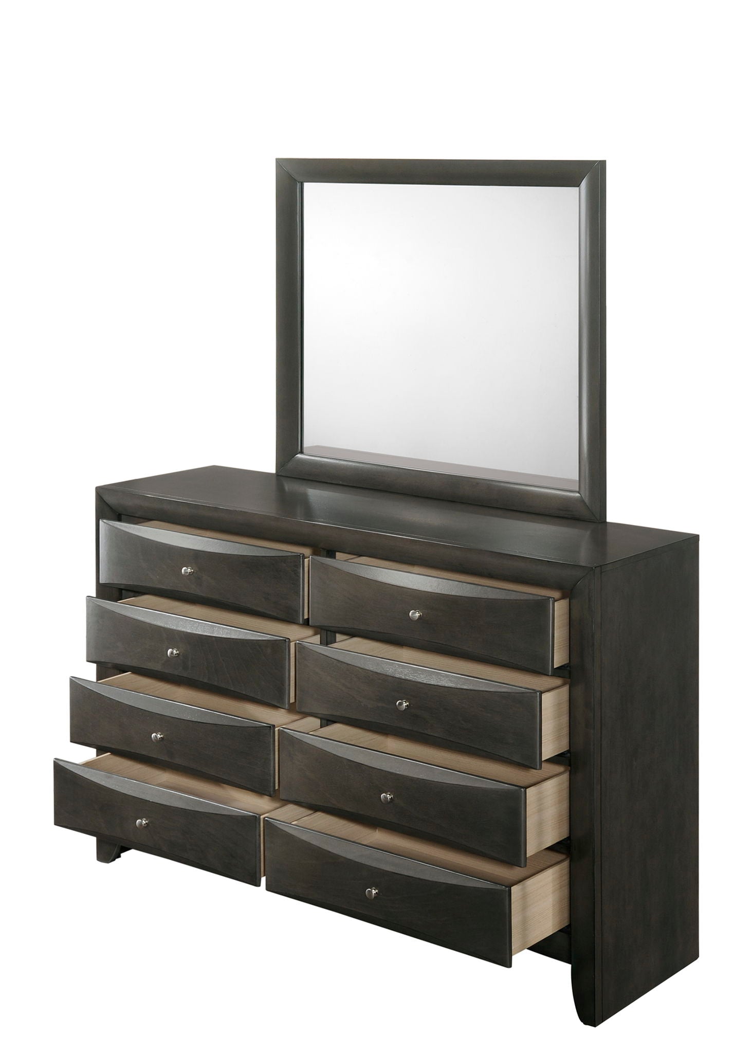 Emily - Dresser - Urban Living Furniture (Los Angeles, CA)