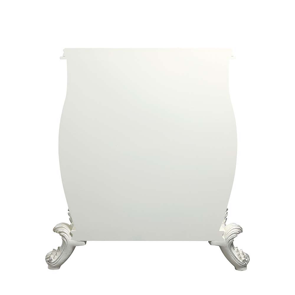 Vanaheim - Chest - Antique White - Urban Living Furniture (Los Angeles, CA)