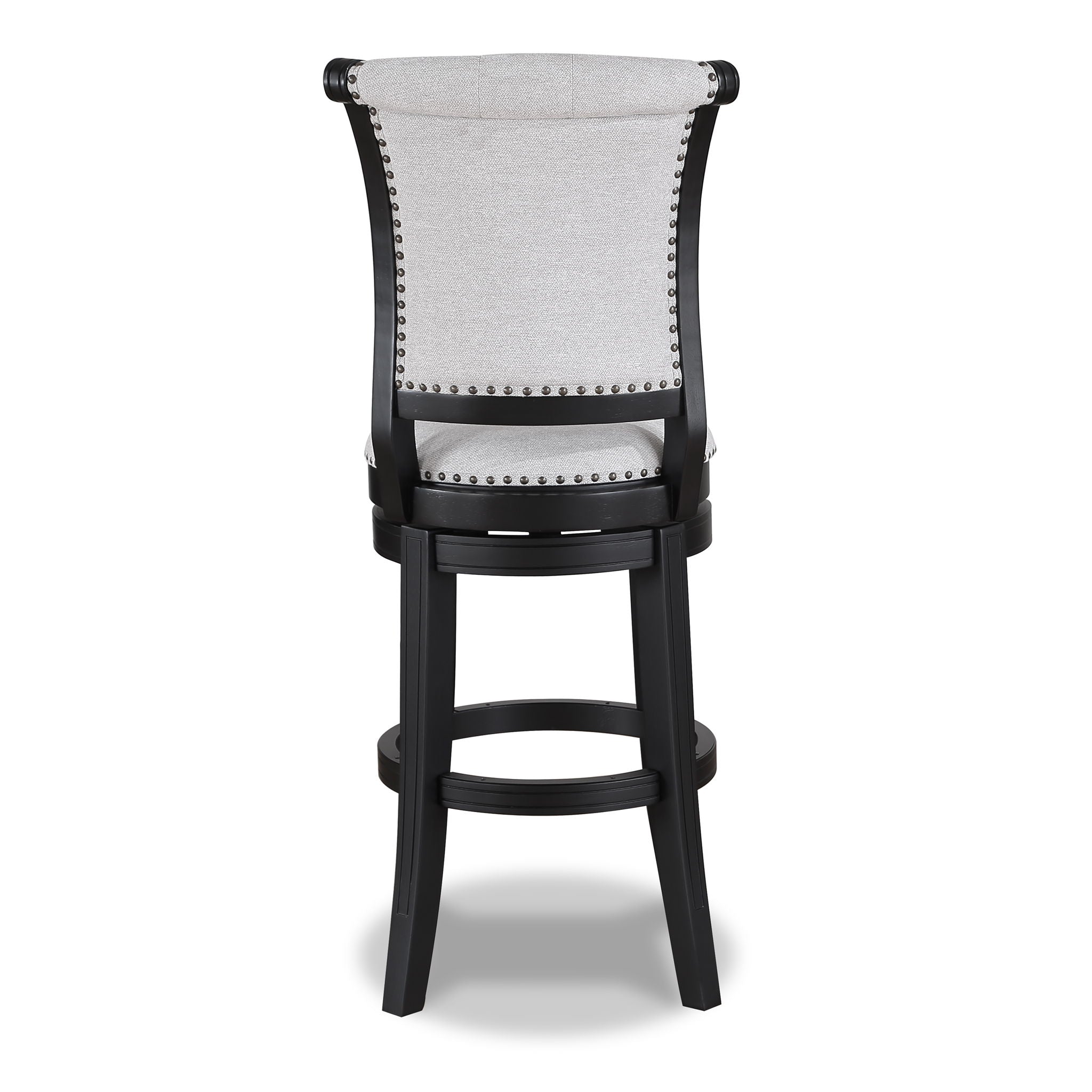 Granville - Swivel Bar Height Stool (Set of 2) - Urban Living Furniture (Los Angeles, CA)