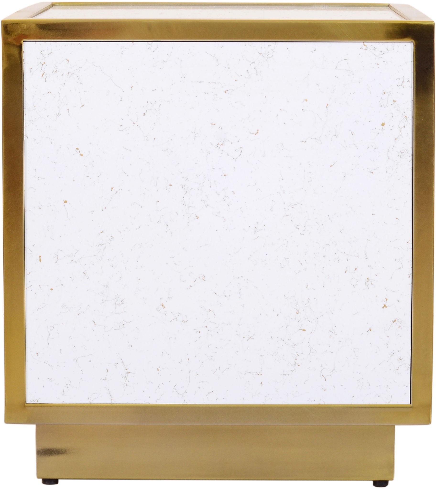 Glitz - End Table - Urban Living Furniture (Los Angeles, CA)