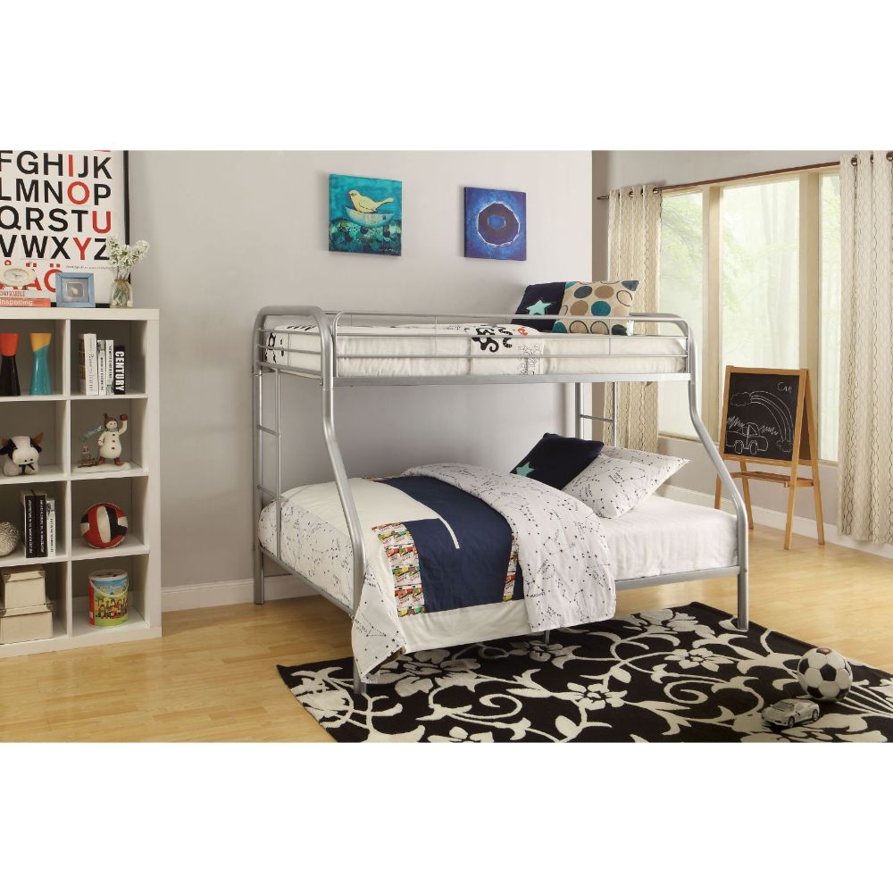 Tritan - Contemporary - Bunk Bed - Urban Living Furniture (Los Angeles, CA)