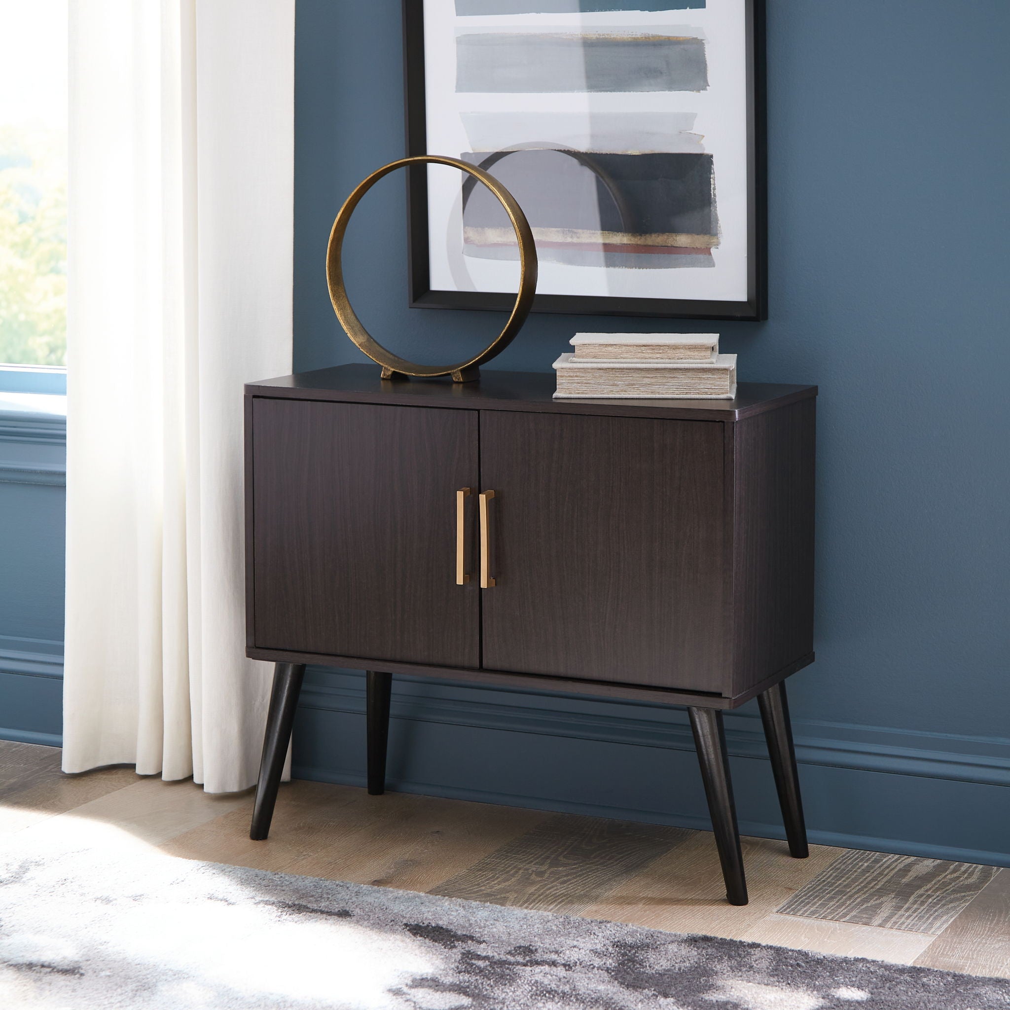 Orinfield - Accent Cabinet - Urban Living Furniture (Los Angeles, CA)