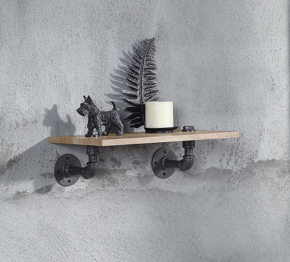 Brantley - Wall Shelf - Urban Living Furniture (Los Angeles, CA)